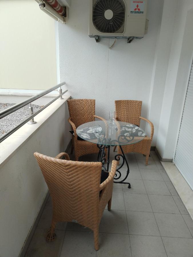 Deluxe Apartment Manuela With Balcony Top Center Split Exterior foto