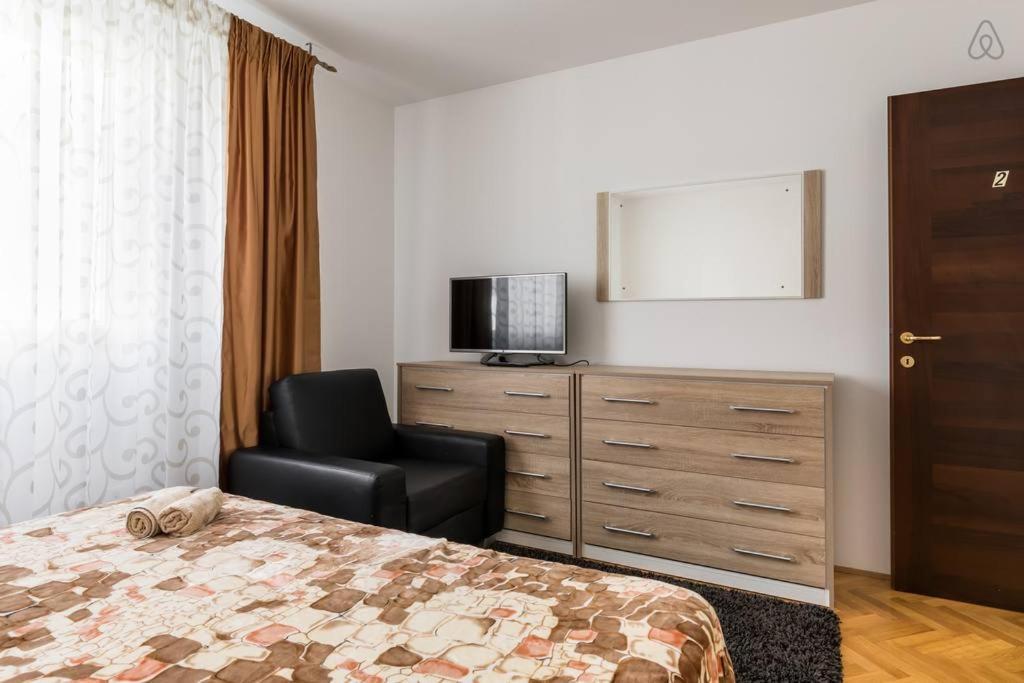 Deluxe Apartment Manuela With Balcony Top Center Split Exterior foto